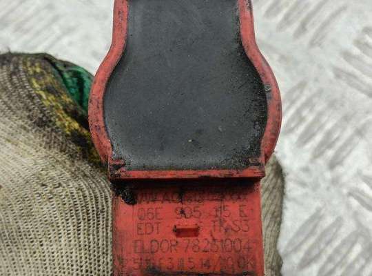 купить Катушка зажигания на Audi A6 C6 (2004-2011)