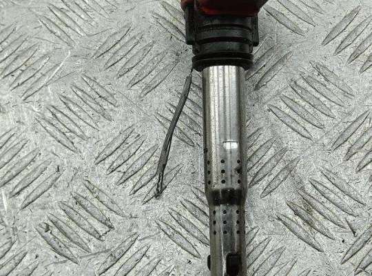 Катушка зажигания AU1725456 на Audi A6 C6 (2004-2011)