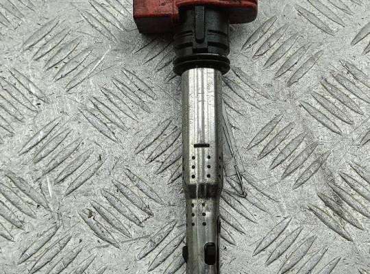 купить Катушка зажигания на Audi A6 C6 (2004-2011)