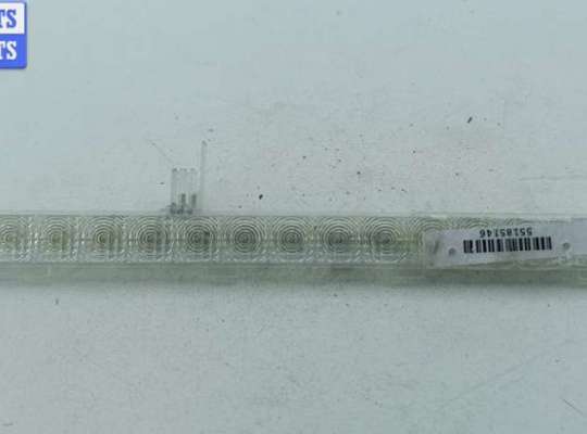 купить Фонарь стоп-сигнал на Skoda Roomster