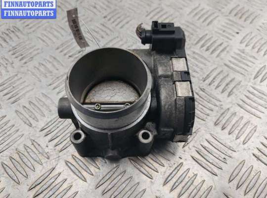 купить Заслонка дроссельная на Audi A4 B6 (2001-2004)