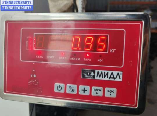 купить Заслонка дроссельная на Audi A4 B6 (2001-2004)