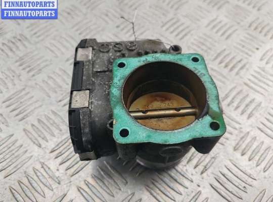 купить Заслонка дроссельная на Audi A4 B6 (2001-2004)