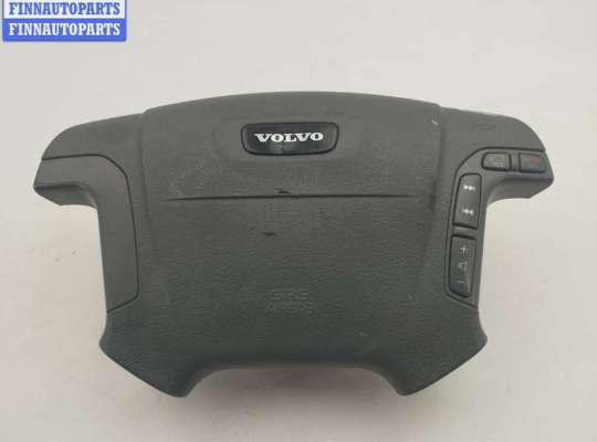 Купить Подушка безопасности (Airbag) водителя на Volvo S80 Подушка безопасности (Airbag) водителя VL573303 на Volvo S80