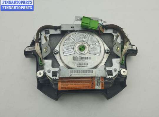 купить Подушка безопасности (Airbag) водителя на Volvo S80