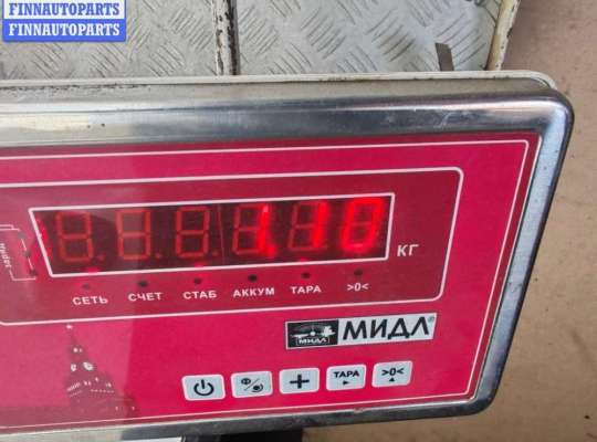 купить Динамик двери передней левой на Volkswagen Passat B6