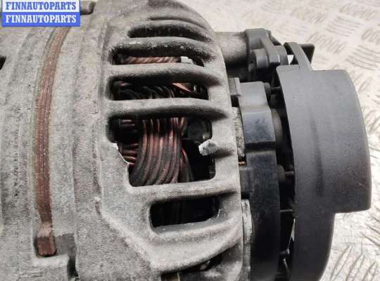 купить Генератор на Volkswagen Passat B5