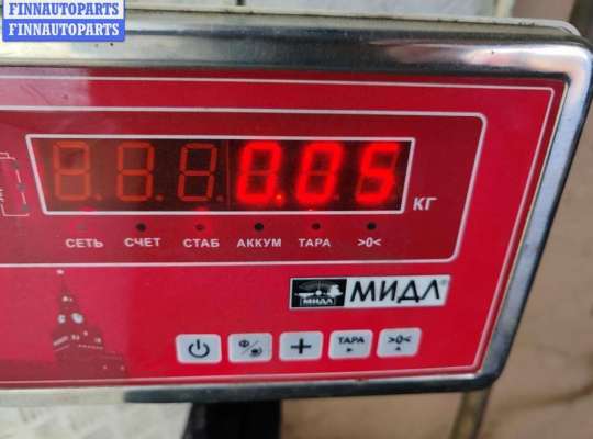 купить Трубка кондиционера на Ford Focus II (2004-2011)