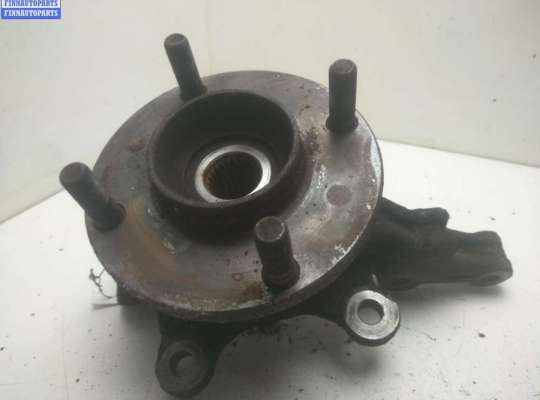 купить Ступица передняя правая на Nissan Almera N16 (2000-2007)
