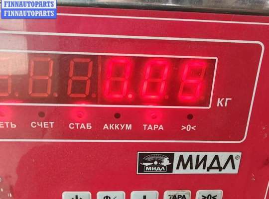 купить Насос топливный ручной (подкачка) на Peugeot 508