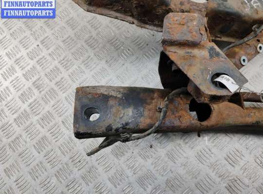 купить Балка подвески задняя на Mazda 5