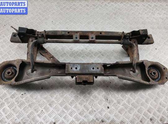 купить Балка подвески задняя на Mazda 5