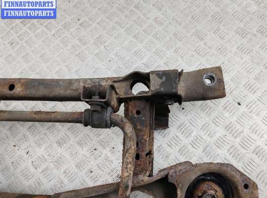 купить Балка подвески задняя на Mazda 5