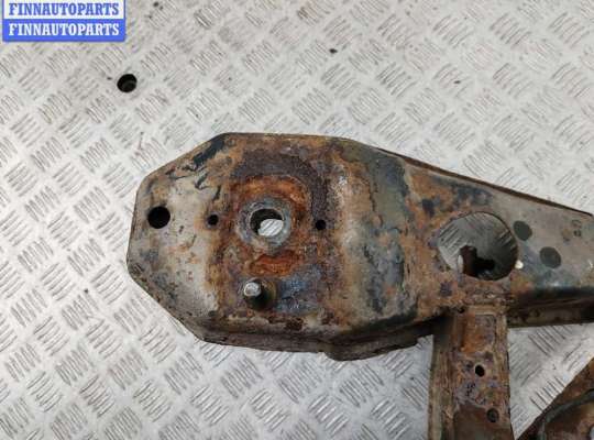 купить Балка подвески задняя на Mazda 5