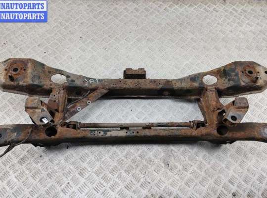 купить Балка подвески задняя на Mazda 5