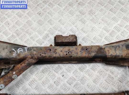 купить Балка подвески задняя на Mazda 5