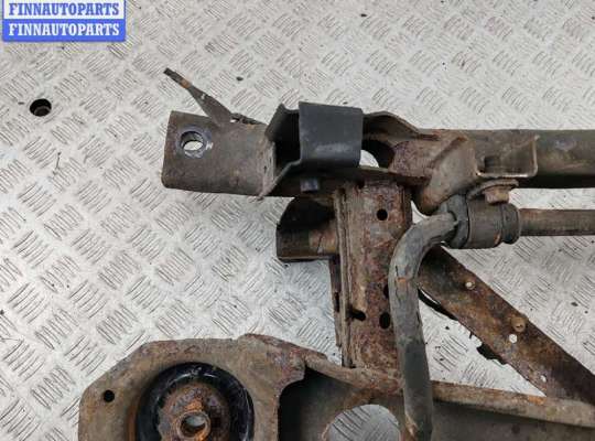 купить Балка подвески задняя на Mazda 5