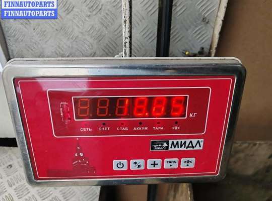 купить Балка подвески задняя на Mazda 5