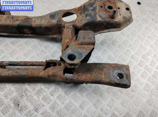 купить Балка подвески задняя на Mazda 5