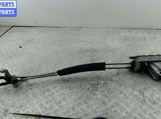 купить Кулиса КПП на Seat Toledo (2004-2009)