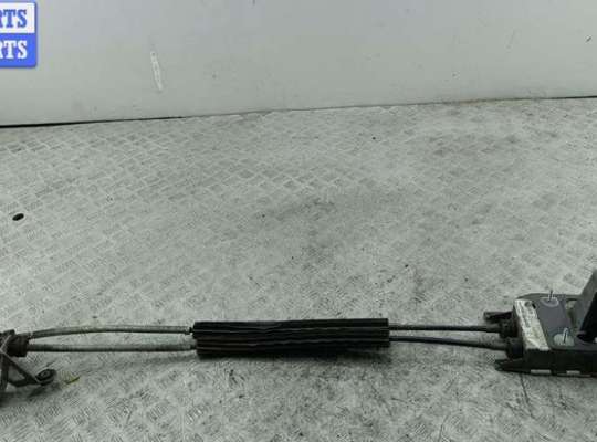 купить Кулиса КПП на Seat Toledo (2004-2009)