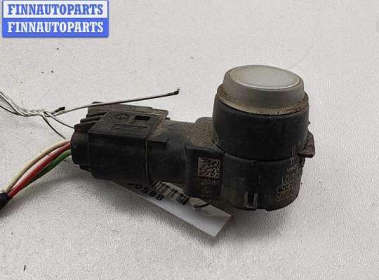 купить Датчик парковки (парктроник) задний на Peugeot 407