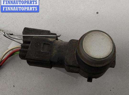 купить Датчик парковки (парктроник) задний на Peugeot 407