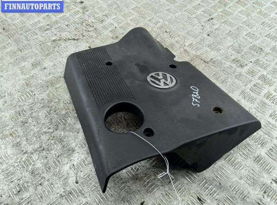 Накладка декоративная на двигатель VG2520890 на Volkswagen Passat B5