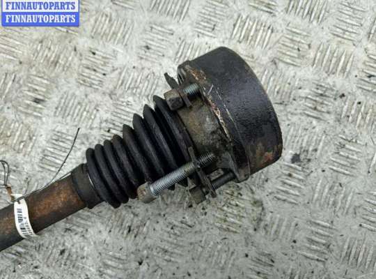 купить Полуось передняя левая на Volkswagen Caddy (2004-2010)