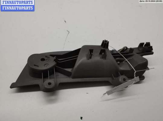 купить Ручка двери внутренняя передняя правая на Audi A4 B6 (2001-2004)