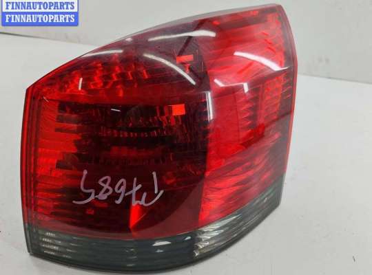 Фонарь задний правый OP2406189 на Opel Signum (2003-2008)
