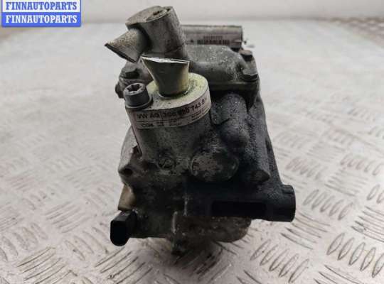 купить Компрессор кондиционера на Volkswagen Passat B6