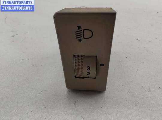 Кнопка корректора фар HN601941 на Hyundai Santa Fe (2006-2012)