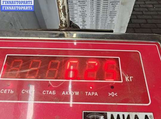 купить Суппорт передний правый на Audi A8 D3 (2002-2010)