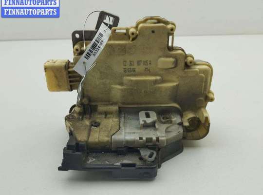 Замок двери передней левой VG2756563 на Volkswagen Passat B6