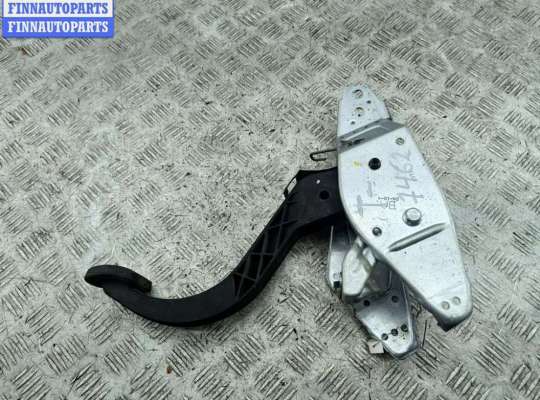 купить Педаль сцепления на Opel Astra H (2004-2009)