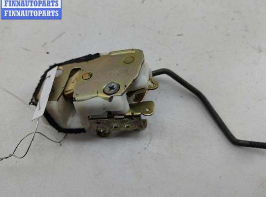 Замок багажника