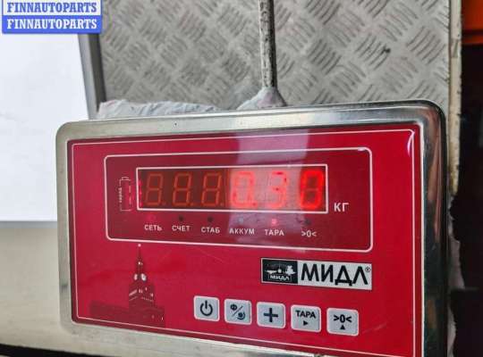 купить Замок багажника на Honda CR-V (1995-2001)