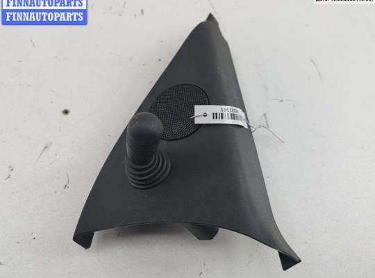 купить Накладка на зеркало правое на Opel Astra G (1998-2004)