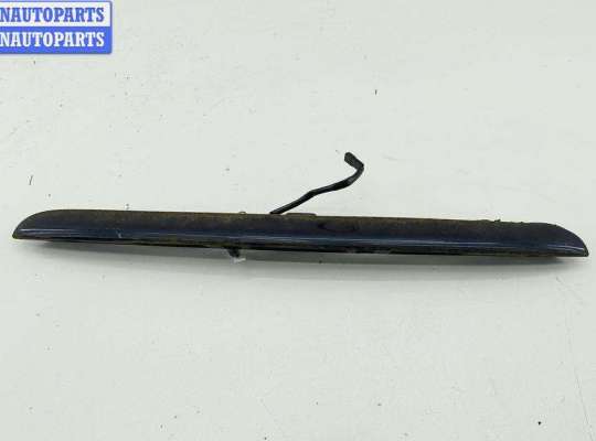 Подсветка номера BM3600243 на BMW 3 E46 (1998-2006)