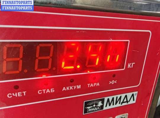 купить Шкив коленвала на Opel Omega B (1994-2003)