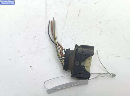 купить Разъем (фишка) проводки на Mercedes C-Class W203 (2000-2006)