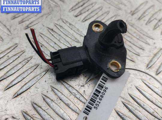 купить Датчик абсолютного давления на Mercedes E-Class W211 (2002-2009)