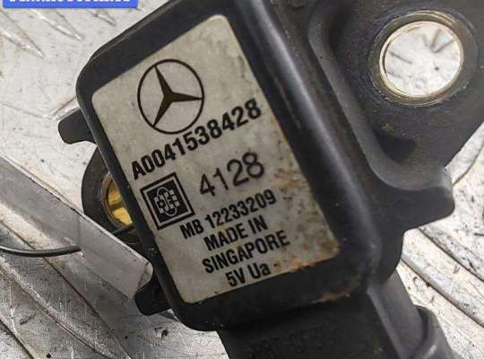 купить Датчик абсолютного давления на Mercedes E-Class W211 (2002-2009)