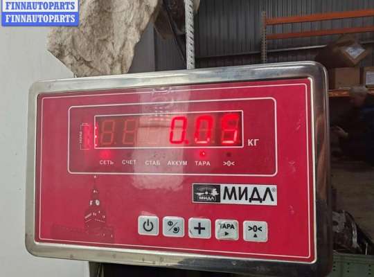 купить Датчик абсолютного давления на Mercedes E-Class W211 (2002-2009)