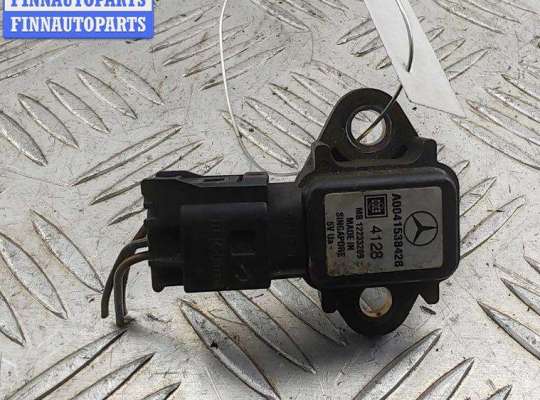 купить Датчик абсолютного давления на Mercedes E-Class W211 (2002-2009)