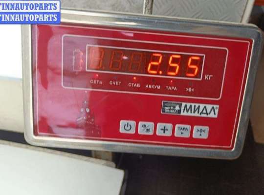 купить Стекло двери передней правой на Peugeot 307