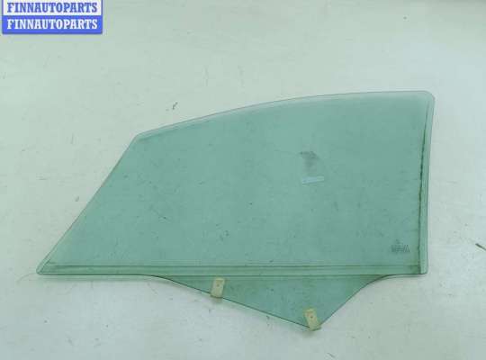 купить Стекло двери передней правой на Peugeot 307