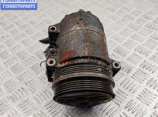 купить Компрессор кондиционера на Volvo S40 / V50 (2004-2013)