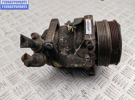 купить Компрессор кондиционера на Volvo S40 / V50 (2004-2013)